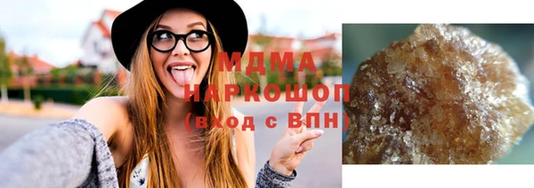 прущая мука Пересвет