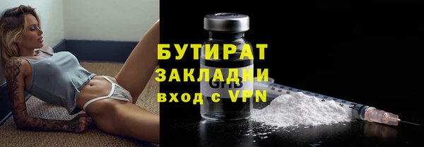 стафф Осташков
